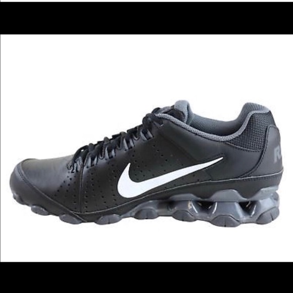 nike reax mens shoes